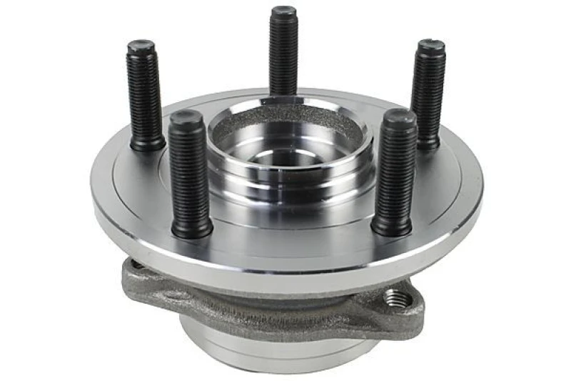 Image of Wheel bearing kit METZGER WM 2168