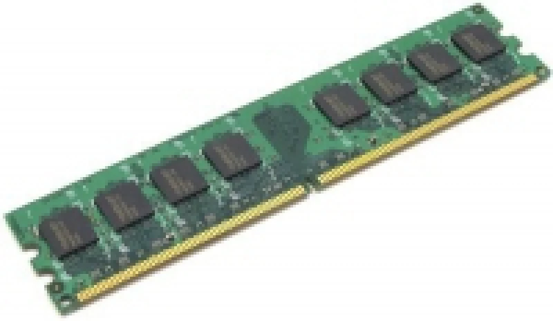 Image of Hypertec HYMAC8104G (Legacy) memory module 4GB 1 x 4GB DDR3 1333 MHz