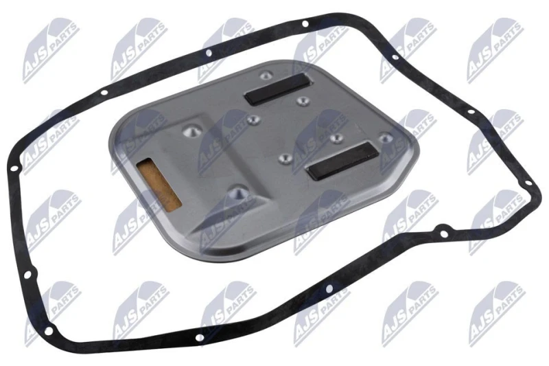 Image of NTY Automatic transmission filter kit NTY FSF-BM-017