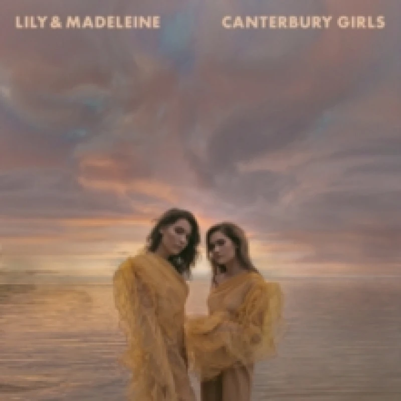 Image of Canterbury Girls Vinyl
