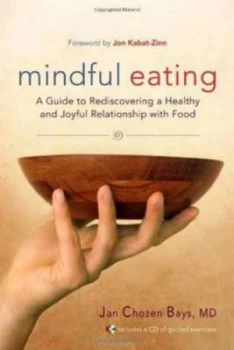 Image of Mindful Eating by Jan Chozen Bays Book