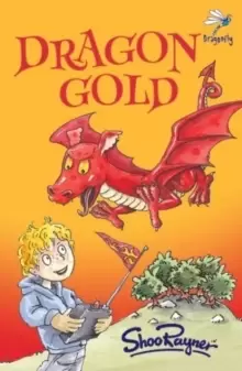 Image of Dragon Gold : No. 1