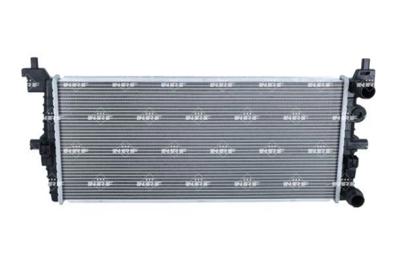 Image of NRF Engine radiator NRF 550066