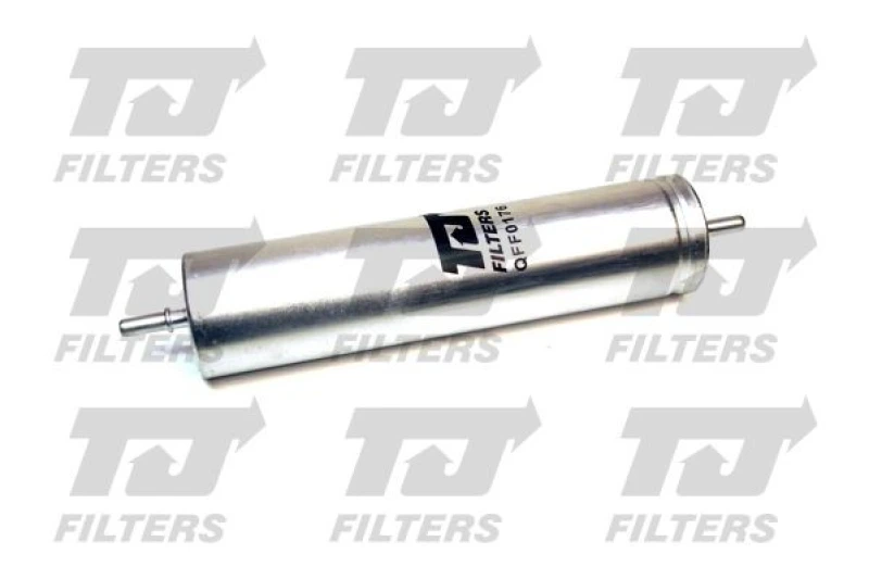Image of QUINTON HAZELL Fuel filter QUINTON HAZELL QFF0176