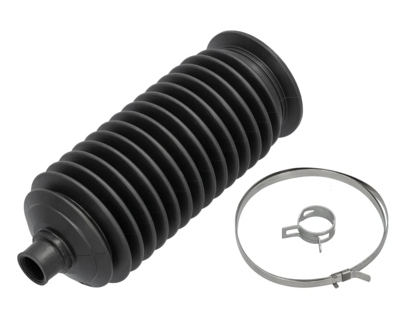 Image of Steering rack gaiter kit MEYLE 30-14 620 0001