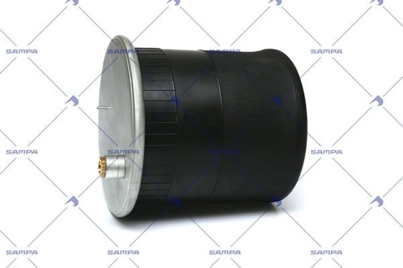 Image of SAMPA Boot, air suspension SAMPA SP 556122-KP02