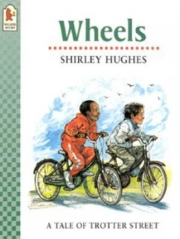 Image of Wheels by Shirley Hughes Paperback