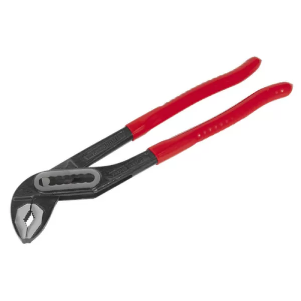 Image of Genuine SEALEY S01057 Water Pump Pliers 300mm