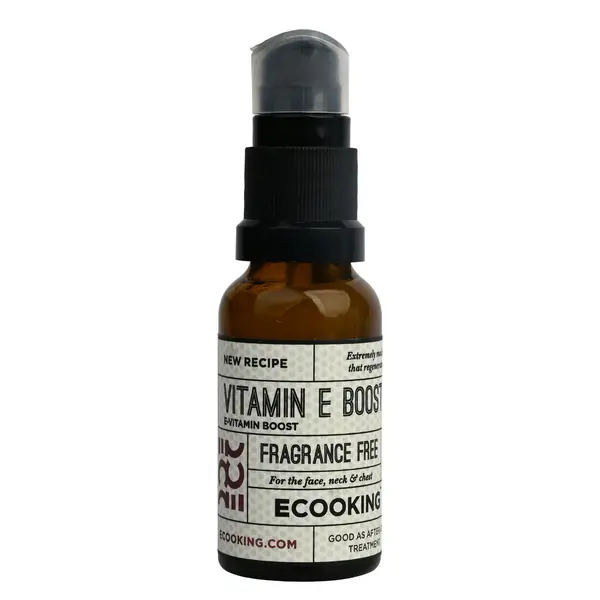 Image of Ecooking Vitamin E Serum 20 ml