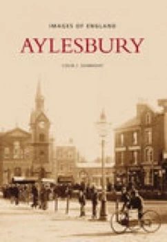 Image of Aylesbury by Colin Seabright Book