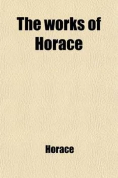 Image of Works of Horace by Horace Paperback