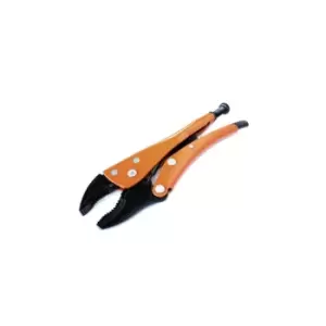 Image of Piher 111 Rounded Grip Pliers 12"
