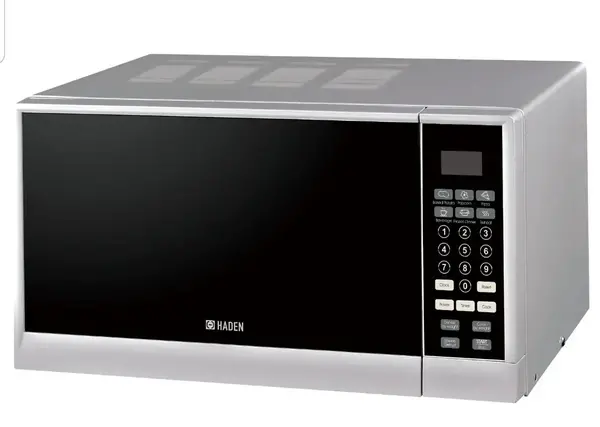 image of Haden 199072 25L 900W Microwave