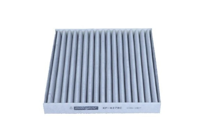 Image of MAXGEAR 26-1506 Pollen filter Particulate Filter Filter,interior air (424)
