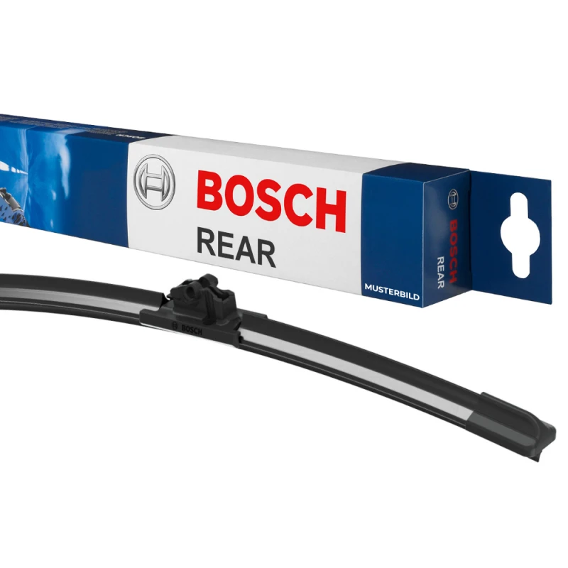 Image of Bosch 3 397 016 508 Rear wiper blade Rear Aerotwin Rear wiper blade (100449)