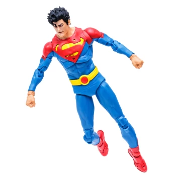 image of McFarlane Toys DC Multiverse 7" Figure - Jonathan Kent Superman (Future State)