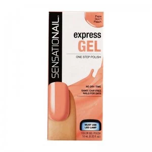 Image of SensatioNail Express Gel Polish