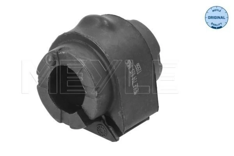 Image of Anti roll bar bush MEYLE 714 615 0026