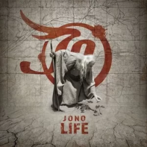 image of Life by JoNo CD Album