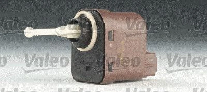 Image of Headlight motor VALEO 085179