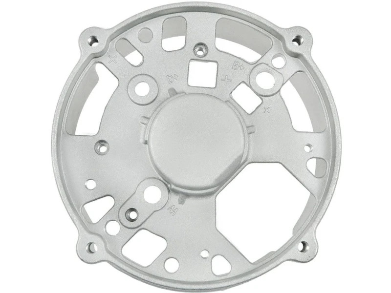 Image of AS-PL Drive Bearing, alternator AS-PL ABR0033