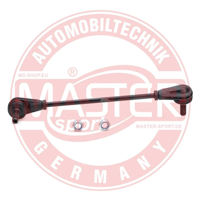 Image of MASTER-SPORT Anti-roll bar link MASTER-SPORT 42108-PCS-MS