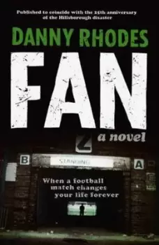 Image of Fan by Danny Rhodes