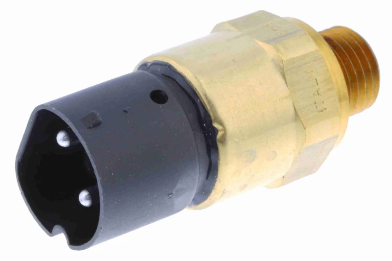 Image of VEMO V20-99-1259 Temperature Switch, radiator fan for vehicles with air conditioning Temperature Switch,radiator fan (1103)