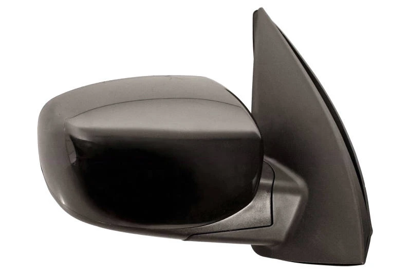Image of PRASCO HN0027003 Wing mirror Right, Manual Outside Mirror (50)