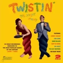 Image of Twistin' the Night Away