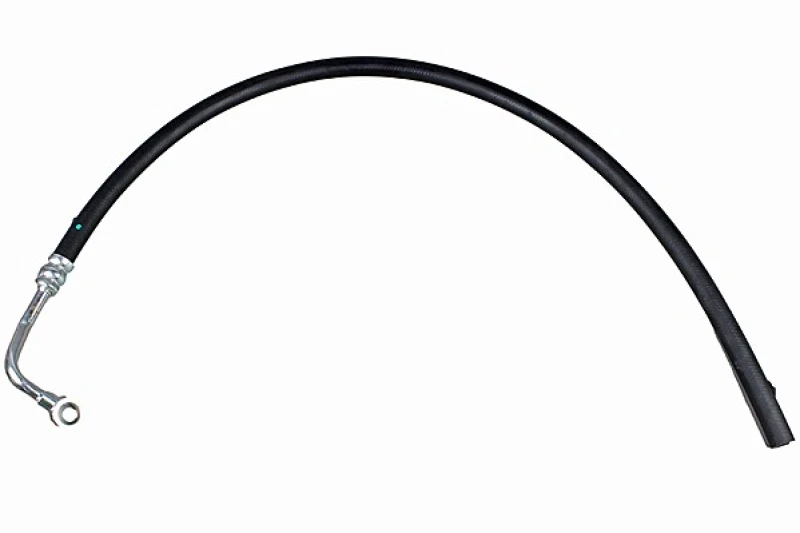 Image of Power steering hose METZGER 2361086