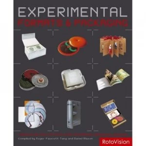Image of Experimental Formats and Packaging by Roger Fawcett-Tang and Daniel Mason Book