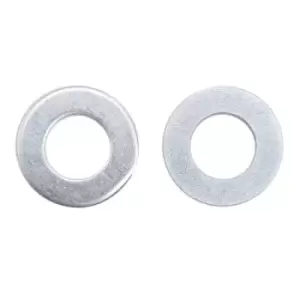 Image of BOSAL Spring Washer, exhaust system BMW,OPEL,HYUNDAI 258-135 1351012001,1351012003,MB109027 MB577050,MF450007,6U0253687,955897