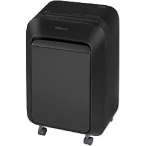 Image of Fellowes Shredder LX210 Cross Cut Security Level P-4