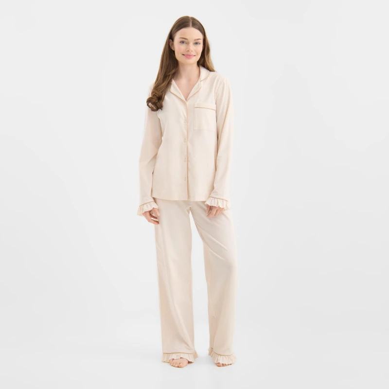 Image of Chelsea Peers ChelsP J Married PJs Ld62 Bridal Satin female 14 (L)