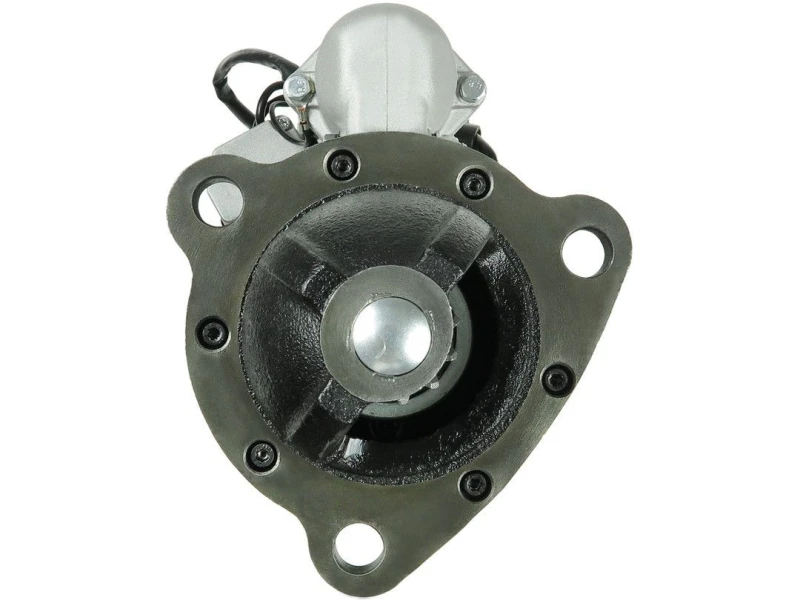 Image of AS-PL Starter motor AS-PL S9182