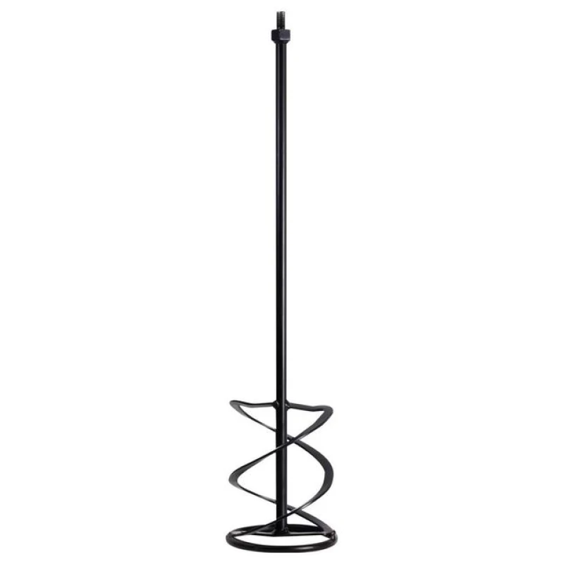 Image of Evolution Evolution Twister P-H120 General Purpose 120mm Spiral Up-Mix Paddle
