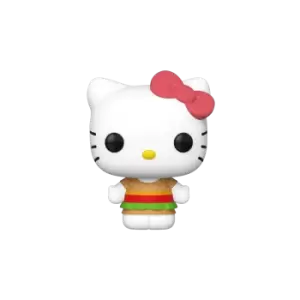 image of Sanrio Hello Kitty KBS Pop! Vinyl Figure