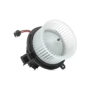 Image of RIDEX Blower Motor 2669I0055 Heater Blower Motor,Interior Blower MERCEDES-BENZ,C-Klasse Limousine (W204),C-Klasse T-modell (S204)