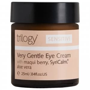 image of Trilogy Very Gentle Eye Cream 25ml