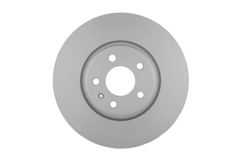 Image of HELLA Brake disc HELLA 8DD 355 129-231