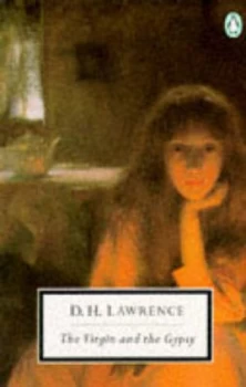 Image of 20th Century Virgin and the Gypsy by D H Lawrence Paperback