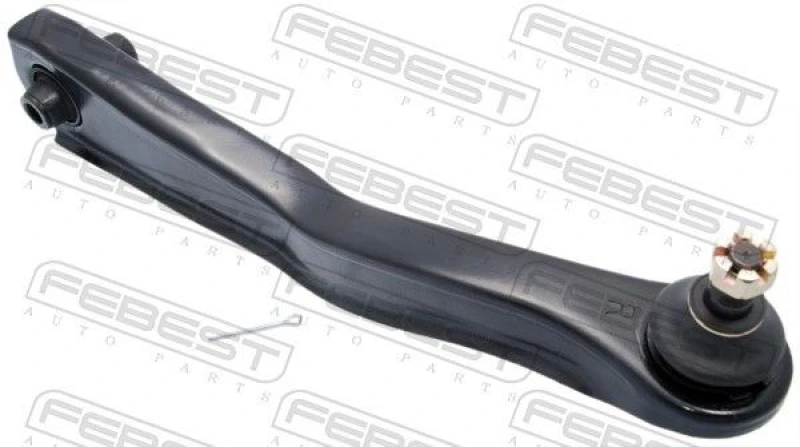 Image of FEBEST 0425-EARH Suspension arm Control Arm, Rear Axle Right Track Control Arm (273)