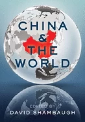 Image of china and the world
