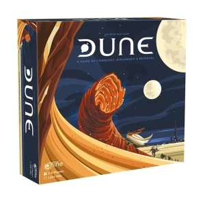 Image of Dune Board Game