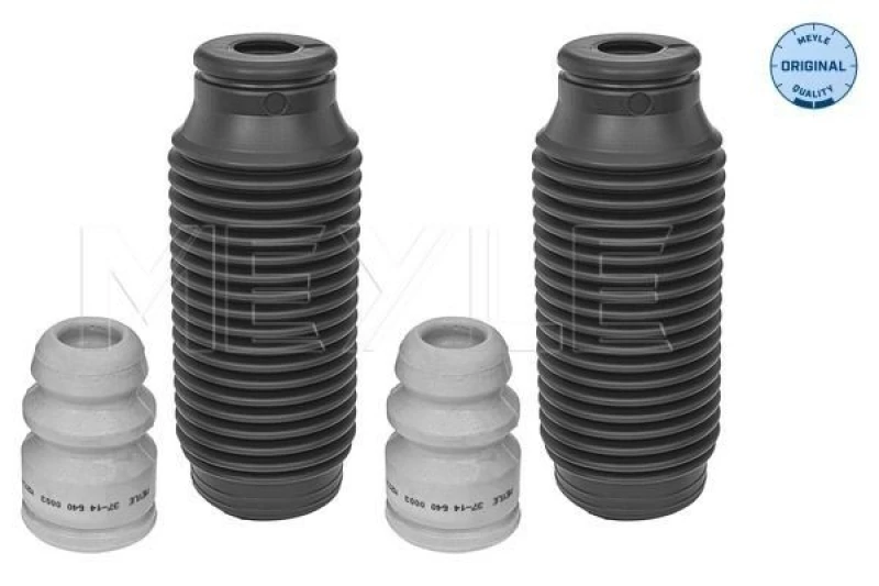Image of Dust cover kit, shock absorber MEYLE 37-14 640 0003