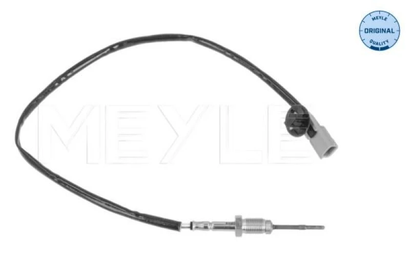 Image of Exhaust gas temperature sensor (EGT) MEYLE 16-14 800 0047