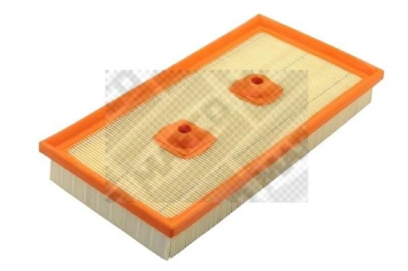 Image of MAPCO 60818 Air filter Air Filter (8)