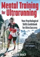 Image of mental training for ultrarunning