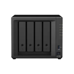 image of Synology DiskStation DS923+